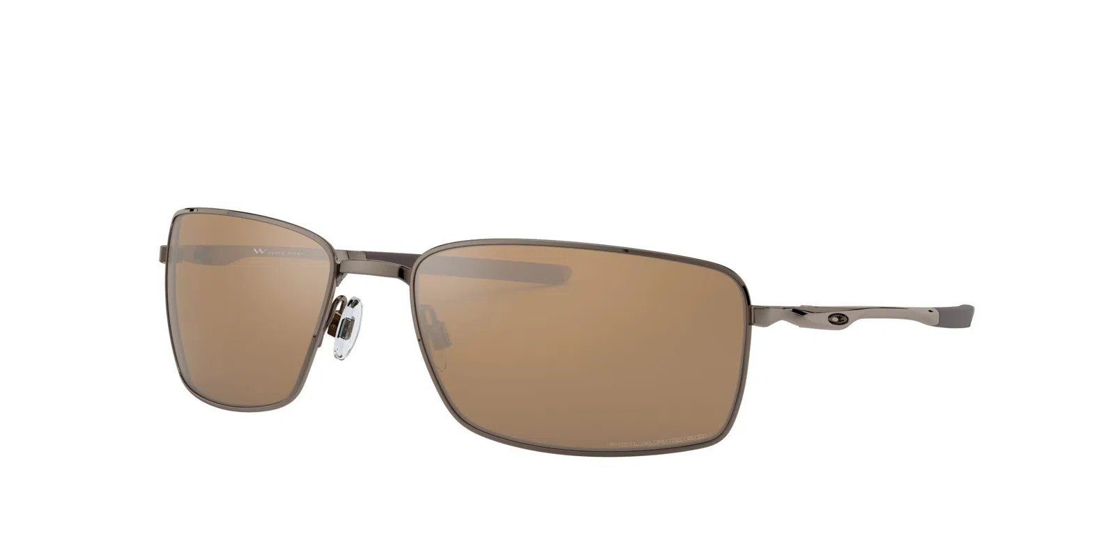 Oakley Square Wire 4075 Sunglasses - view 48